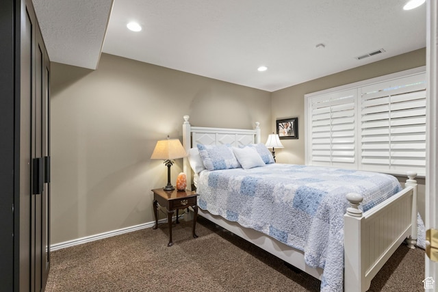 3330 N 175 W, North Ogden, UT 84414 - bedroom featuring carpet flooring, baseboards, and recessed lighting