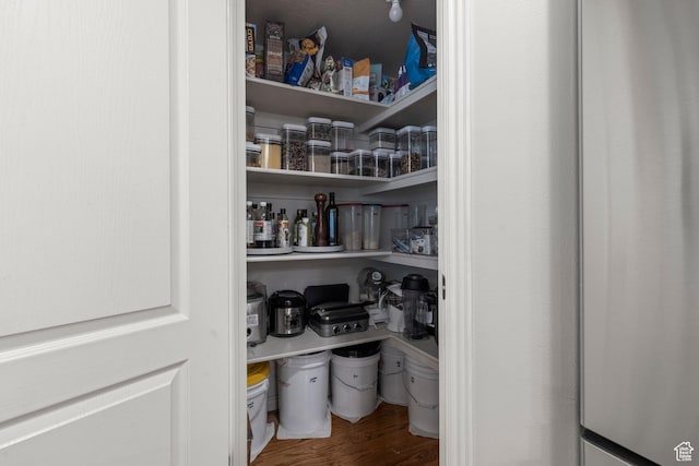 3330 N 175 W, North Ogden, UT 84414 - view of pantry