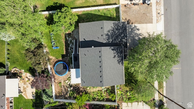 761 N Highland Blvd, Brigham City, UT 84302 - bird's eye view