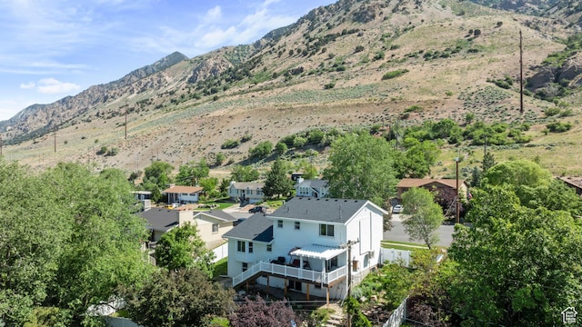 761 N Highland Blvd, Brigham City, UT 84302 - mountain view