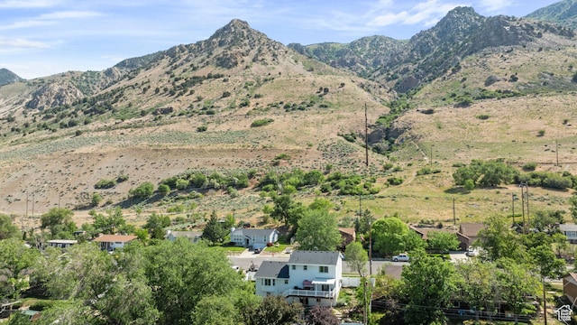 761 N Highland Blvd, Brigham City, UT 84302 - view of mountain backdrop