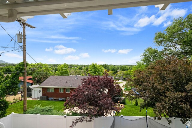 761 N Highland Blvd, Brigham City, UT 84302 - exterior space