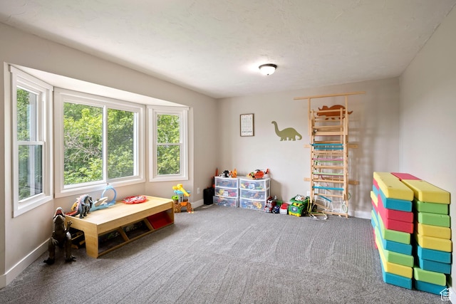 761 N Highland Blvd, Brigham City, UT 84302 - game room with carpet and baseboards