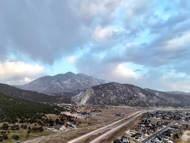 1086 N 580 E Unit 40, Nephi, UT 84648