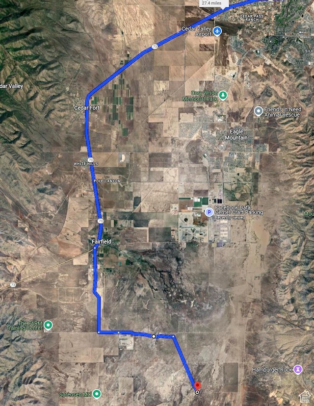 Eagle Mtn, Ut, UT 84043