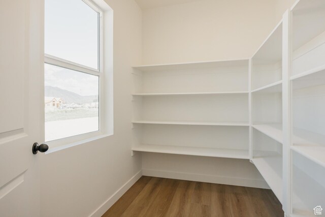 2597 E 360 S Unit 16, Spanish Fork, UT 84660 - view of storage area