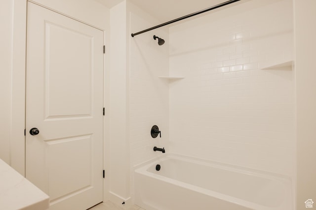 2597 E 360 S Unit 16, Spanish Fork, UT 84660 - full bathroom with tub / shower combination