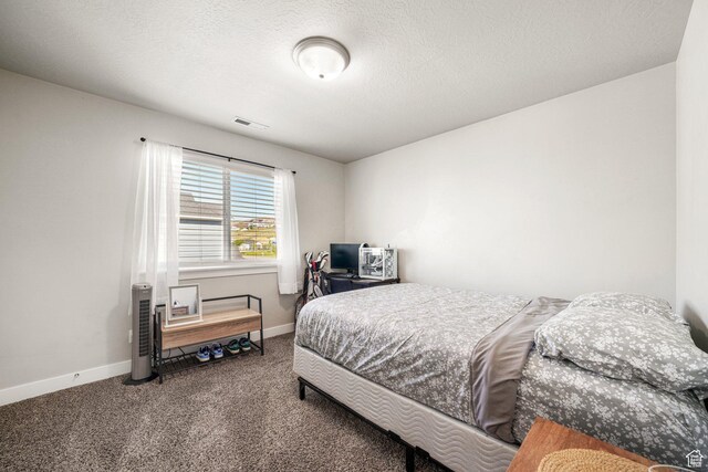 413 W 4100 N, Lehi, UT 84043 - bedroom featuring carpet floors and baseboards
