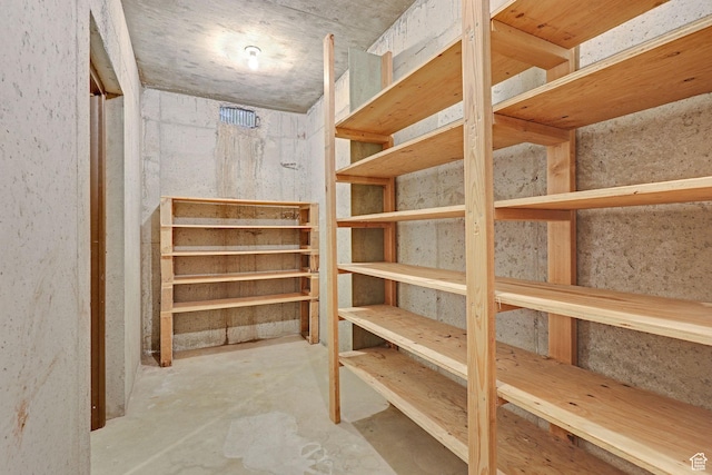 1507 Hudson St, Ogden, UT 84404 - view of storage area