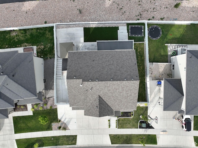 2656 N Bluebell Dr, Saratoga Springs, UT 84045 - photo 69