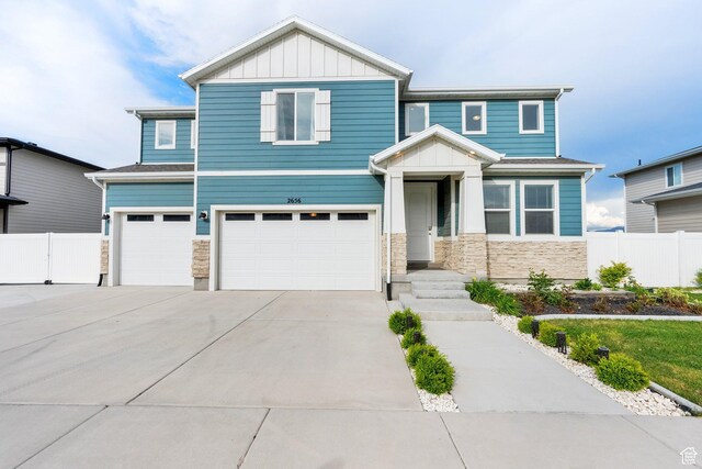 2656 N Bluebell Dr, Saratoga Springs, UT 84045 - photo 7