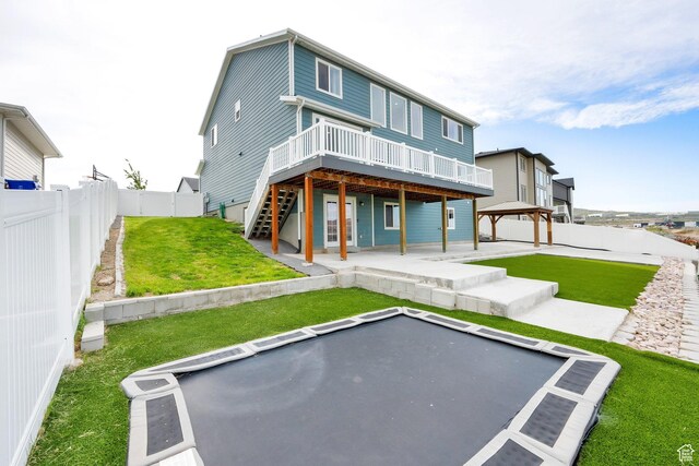 2656 N Bluebell Dr, Saratoga Springs, UT 84045 - photo 24