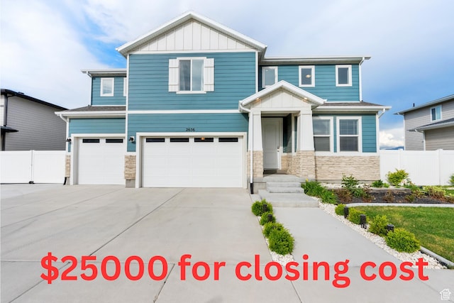 2656 N Bluebell Dr, Saratoga Springs, UT 84045 - photo 1