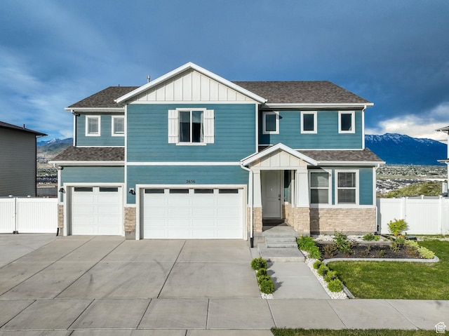 2656 N Bluebell Dr, Saratoga Springs, UT 84045 - photo 2