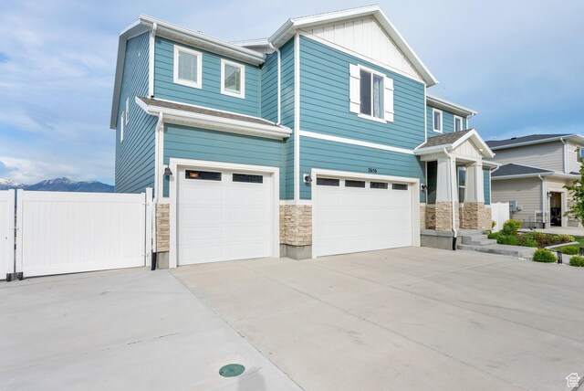 2656 N Bluebell Dr, Saratoga Springs, UT 84045 - photo 3
