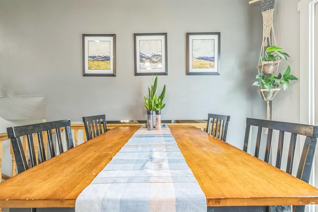 1135 E 220 N, Heber City, UT 84032 - view of dining room