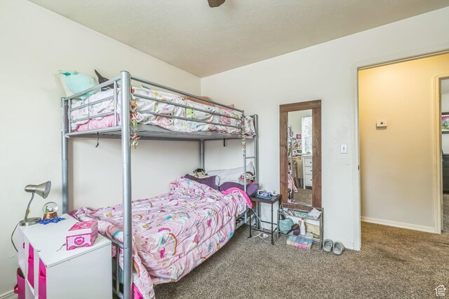1135 E 220 N, Heber City, UT 84032 - carpeted bedroom featuring baseboards