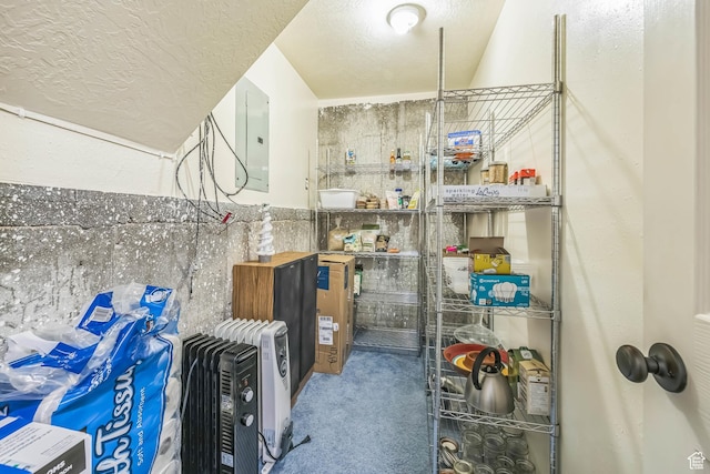 1135 E 220 N, Heber City, UT 84032 - storage room featuring electric panel