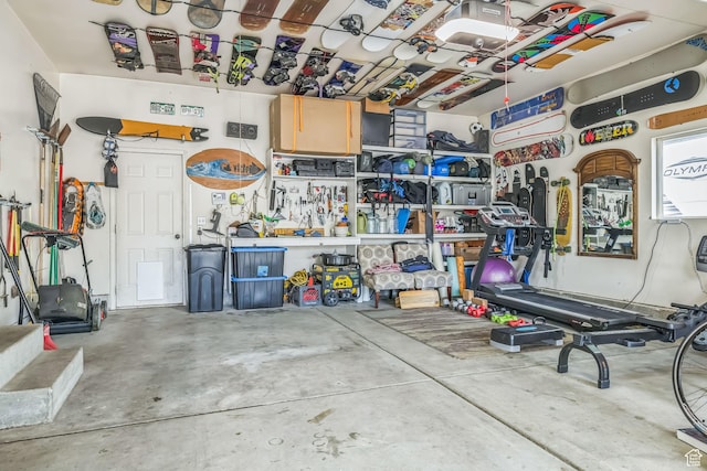 1135 E 220 N, Heber City, UT 84032 - view of garage