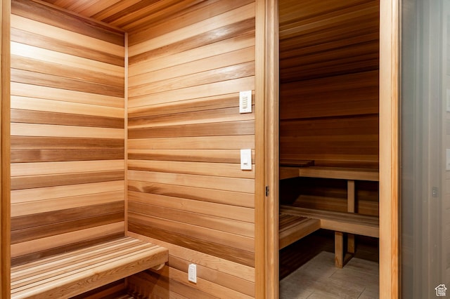 2177 W 9240 S, West Jordan, UT 84088 - view of relaxing sauna