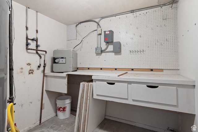 3681 S Terrace Heights Rd, Millcreek, UT 84109 - interior space