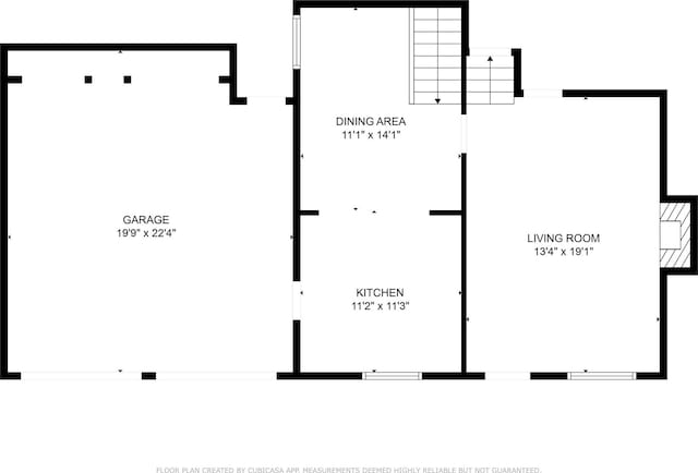 3681 S Terrace Heights Rd, Millcreek, UT 84109 - room layout
