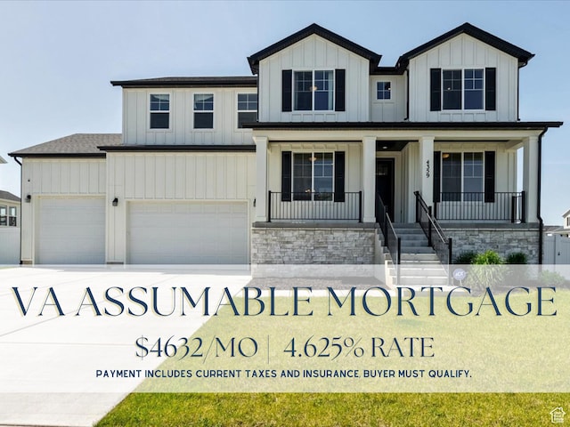 4359 W 200 N, West Point, UT 84015 - view of a document