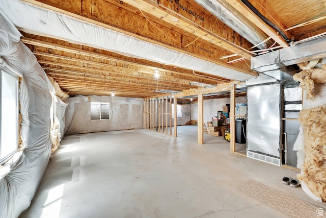 257 N 1125 W, Clearfield, UT 84015 - view of below grade area