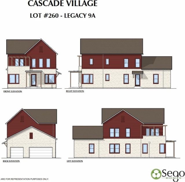 7059 W Granbury Dr S Unit 260, South Jordan, UT 84009 - view of a document