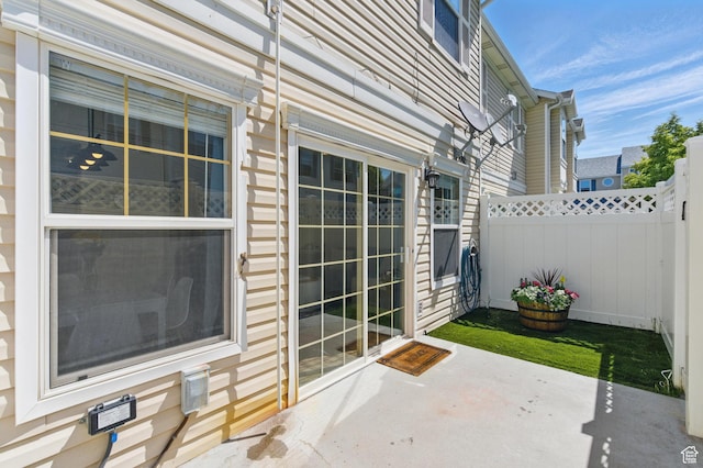 79 W 1970 N, Tooele, UT 84074 - view of patio / terrace
