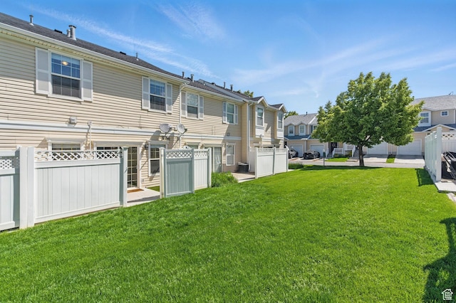79 W 1970 N, Tooele, UT 84074 - rear view of property with a residential view