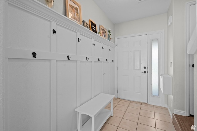 79 W 1970 N, Tooele, UT 84074 - mudroom with baseboards and light tile patterned floors