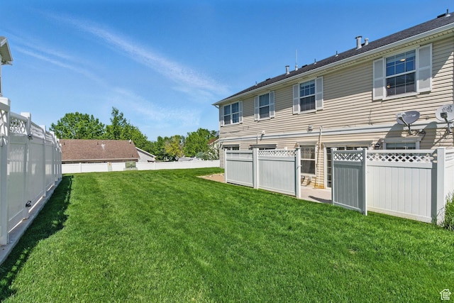 79 W 1970 N, Tooele, UT 84074 - view of rear view of house