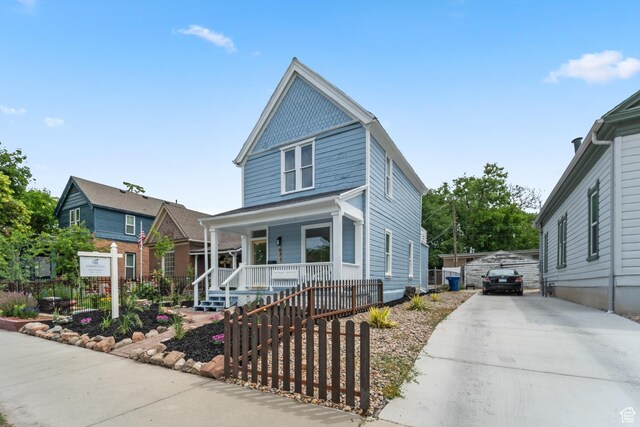 671 S 600 E, Salt Lake City, UT 84102 - photo 32