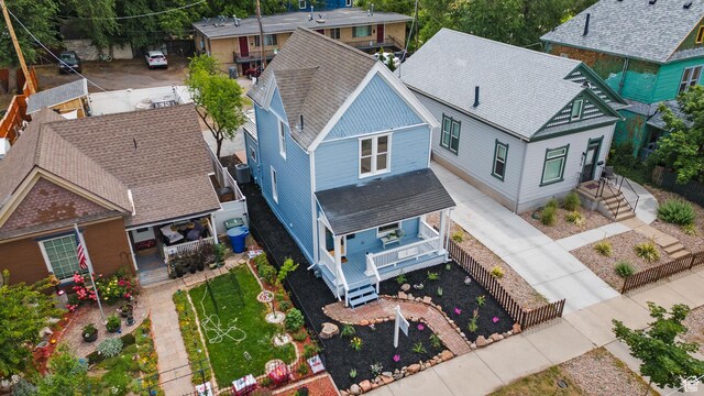 671 S 600 E, Salt Lake City, UT 84102 - photo 33