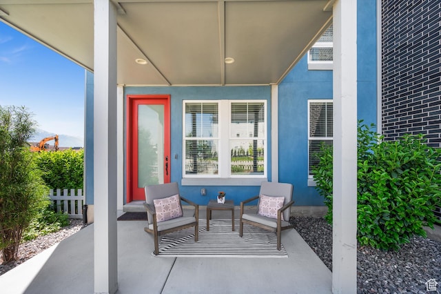 5087 W Rambutan Way S, Jordan, UT 84009 - view of patio / terrace