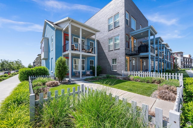 5087 W Rambutan Way S, Jordan, UT 84009 - view of building exterior