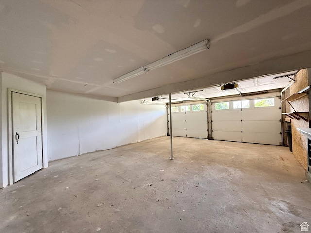 737 S 400 E, Payson, UT 84651 - view of garage