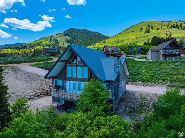 374 Cold Springs Dr, Fish Haven, ID 83287