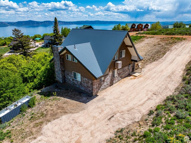 374 Cold Springs Dr, Fish Haven, ID 83287