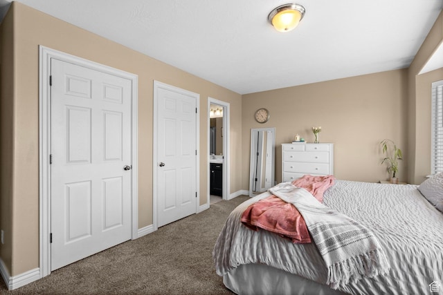 1099 W 200 S, Springville, UT 84663 - bedroom with carpet and baseboards
