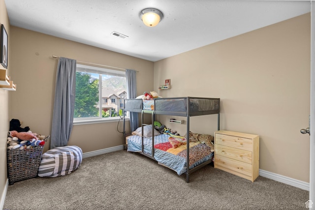 1099 W 200 S, Springville, UT 84663 - bedroom with carpet flooring and baseboards