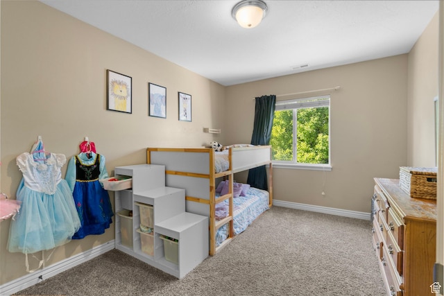 1099 W 200 S, Springville, UT 84663 - bedroom with carpet flooring and baseboards