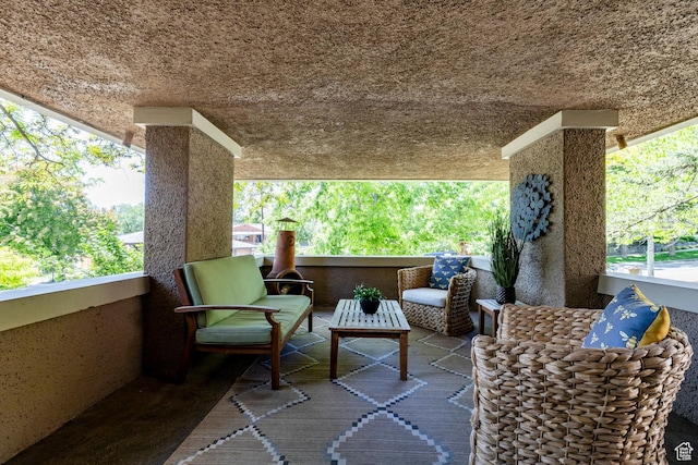 1376 E Perry Ave, Salt Lake City, UT 84103 - view of patio / terrace