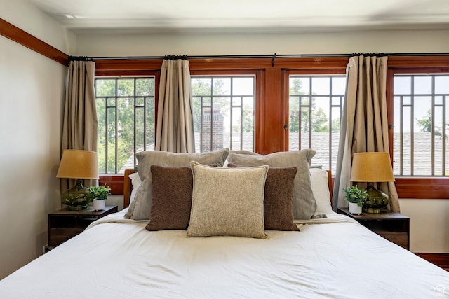 1376 E Perry Ave, Salt Lake City, UT 84103 - view of bedroom