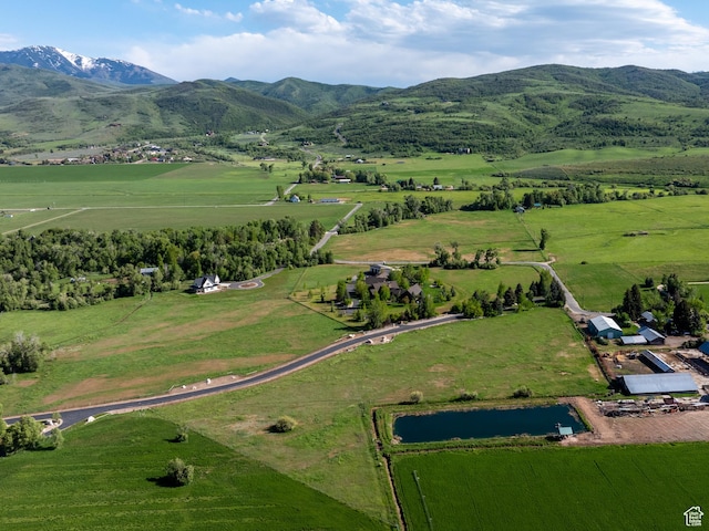 8822 E Eagle Way N Unit 7, Huntsville, UT 84317