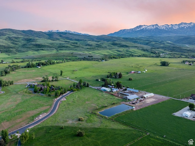 8822 E Eagle Way N Unit 7, Huntsville, UT 84317