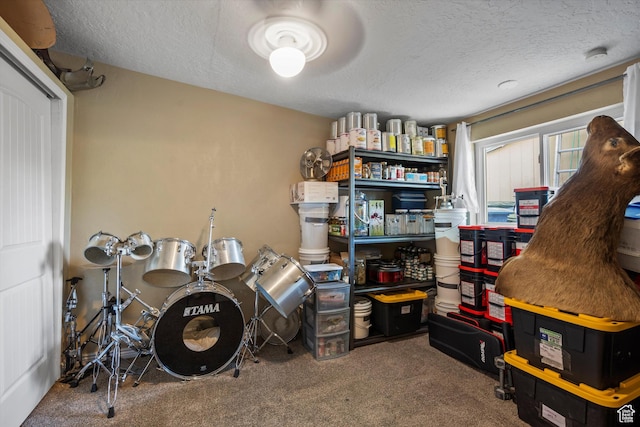 1225 E 5th St, Ogden, UT 84404 - view of storage