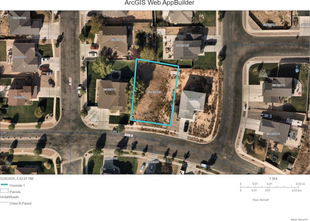 444 W 3860 S Unit 320, Vernal, UT 84078