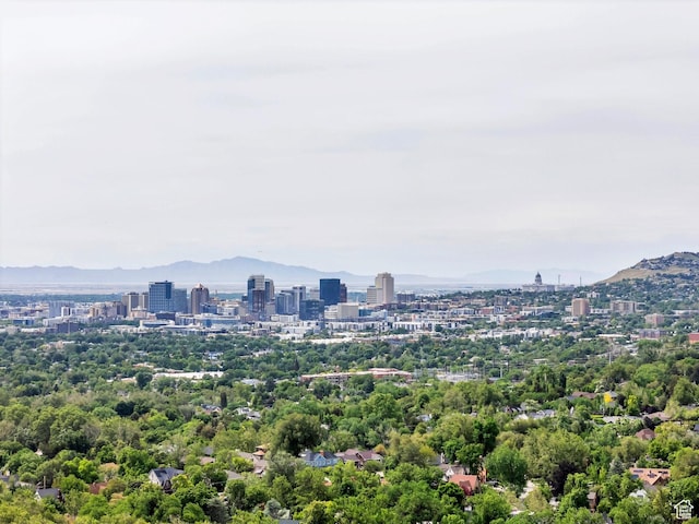 1440 E 1300 S, Salt Lake City, UT 84105 - view of city featuring mountains